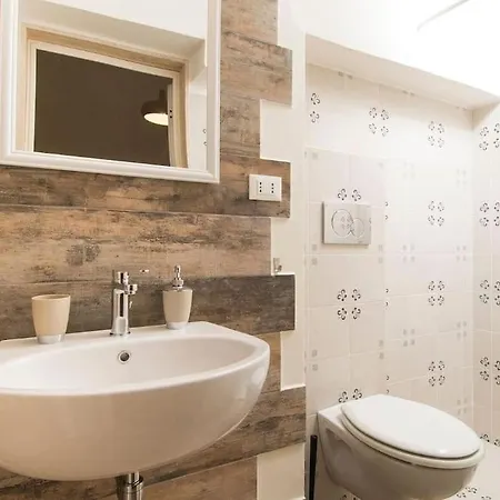 Апартаменты Vicolo 4