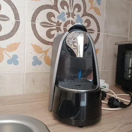 Апартаменты Vicolo 4