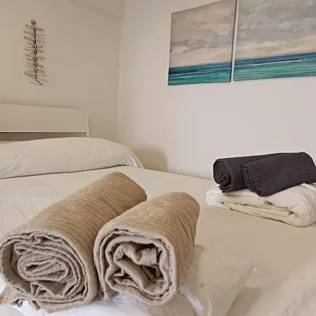 Vicolo 4 Апартаменты