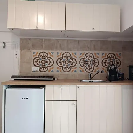 Апартаменты Vicolo 4 Монополи