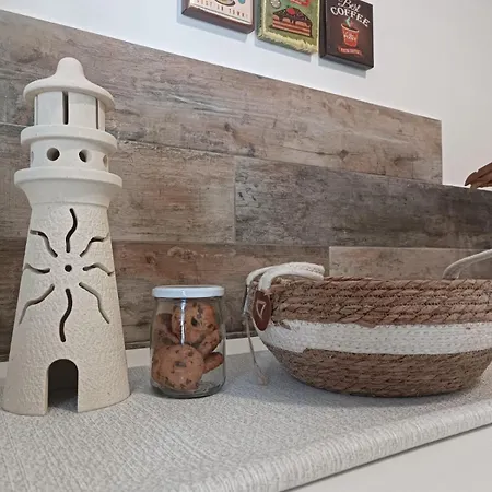 Vicolo 4 Апартаменты *