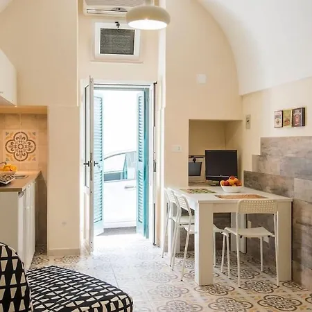 Vicolo 4 Apartment Monopoli