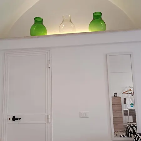 Apartment Vicolo 4 Monopoli