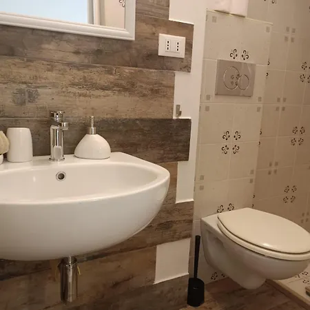 Apartment Vicolo 4