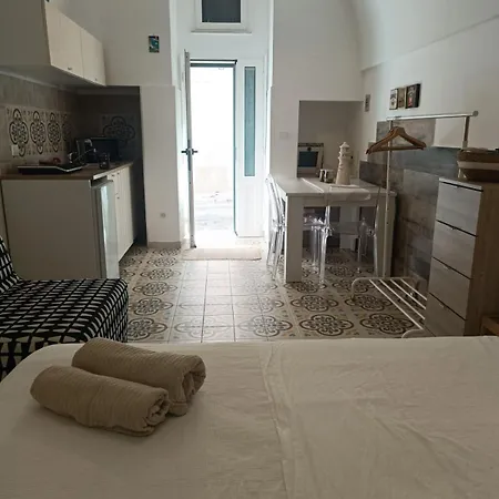 Vicolo 4 Apartment Monopoli