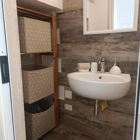 Vicolo 4 莫诺波利