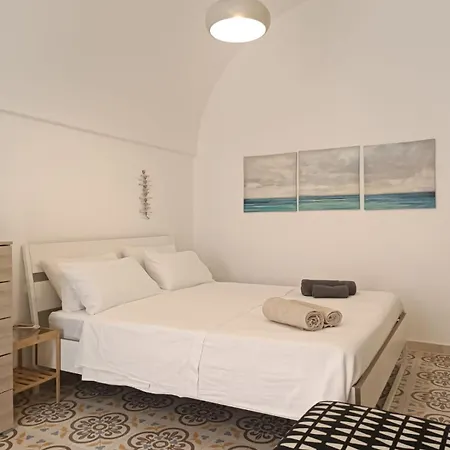 Vicolo 4 Apartment