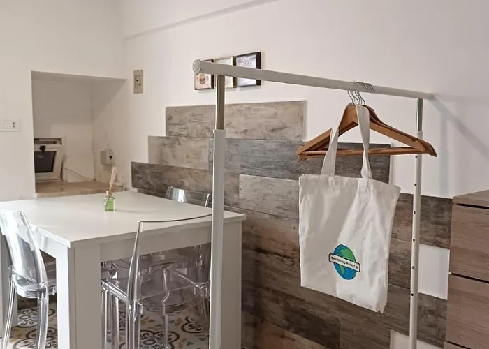 Lejlighed Vicolo 4 Monopoli